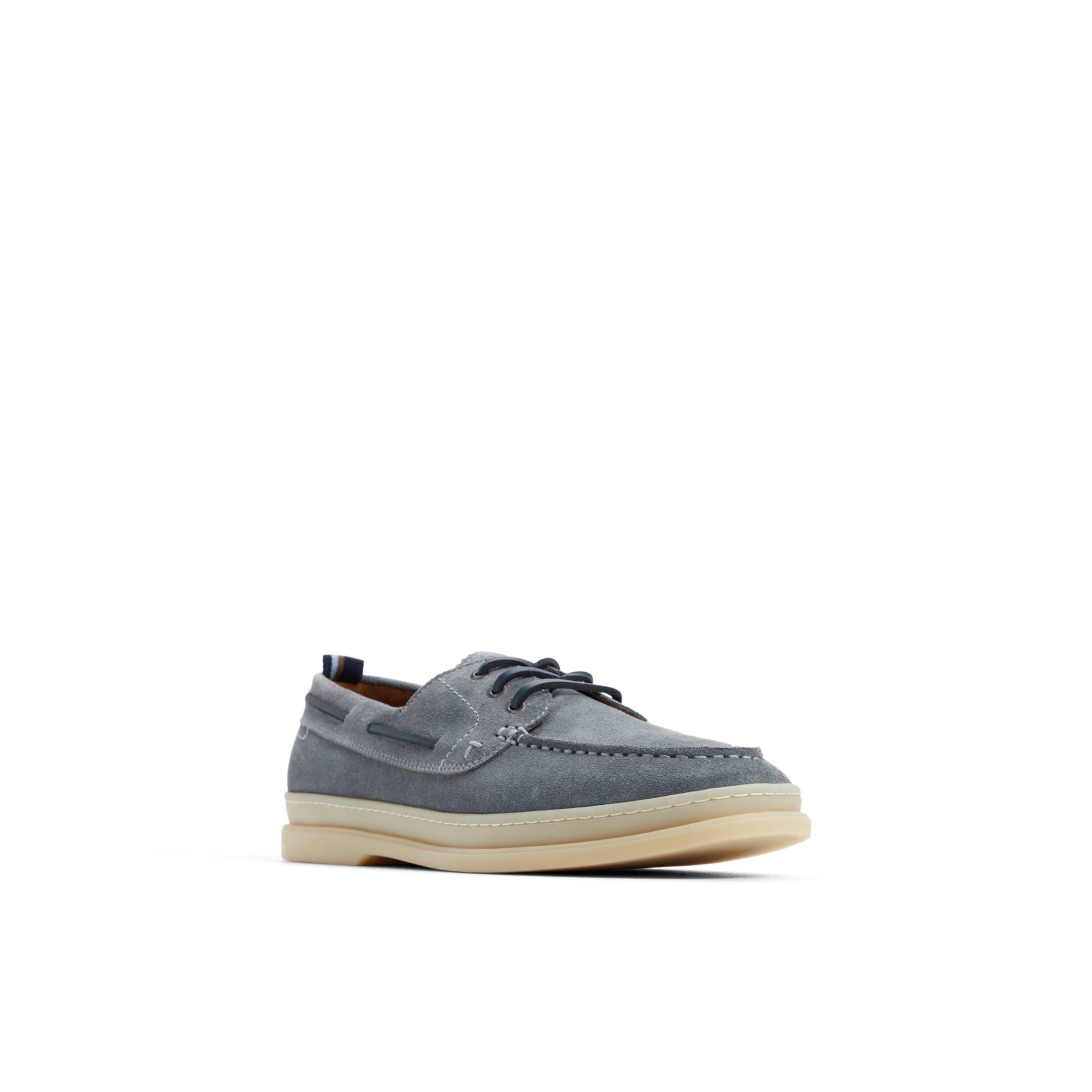Cromer Casual Lace Ups