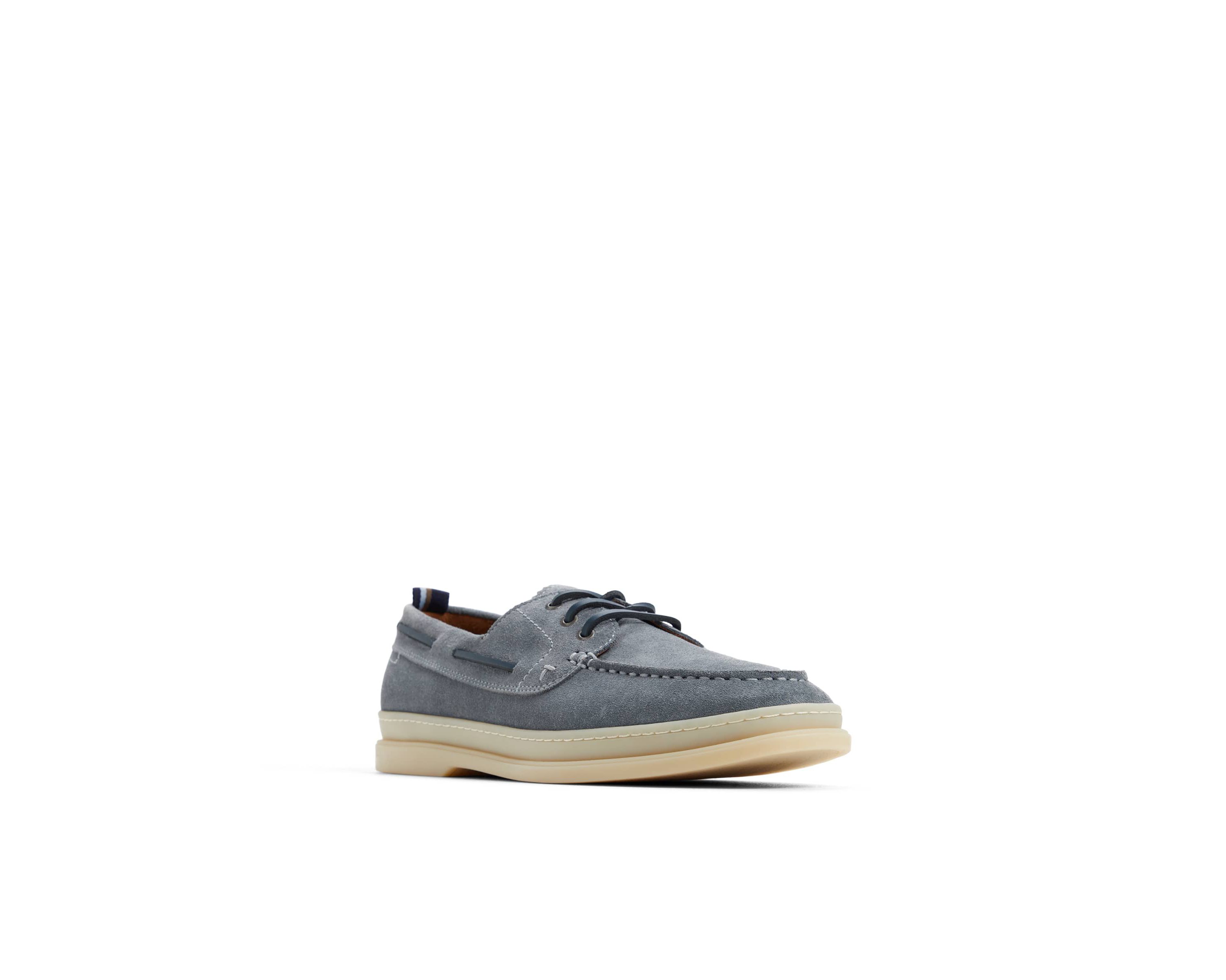 Cromer Casual Lace Ups