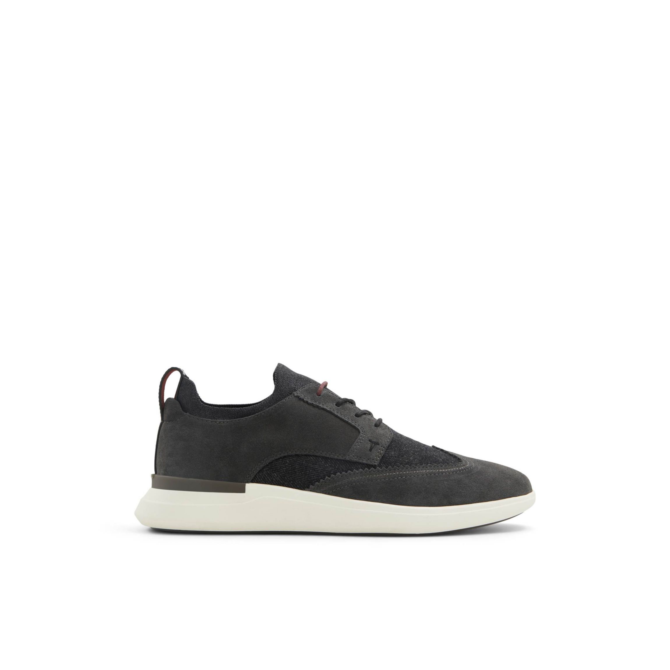 Halton Casual Lace Ups
