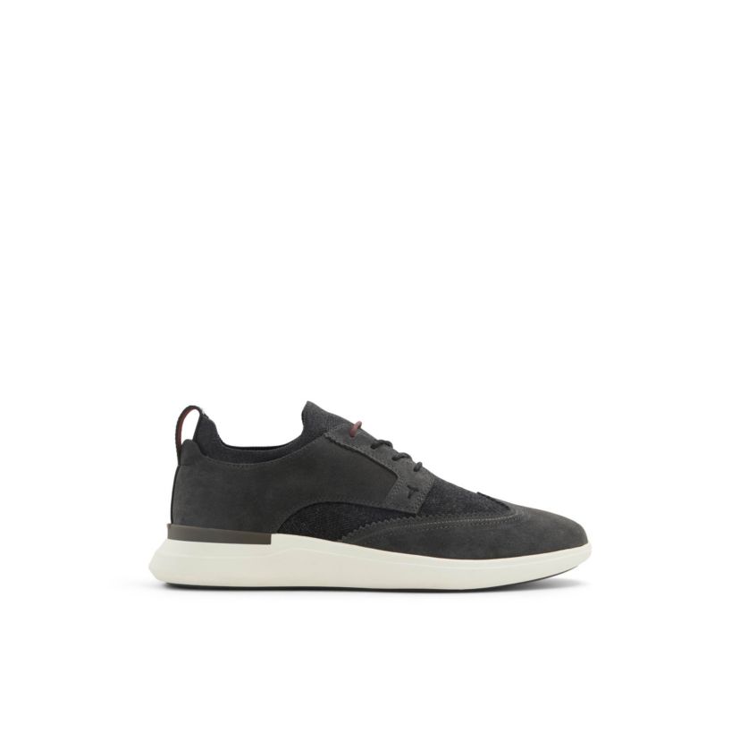 Halton Casual Lace Ups