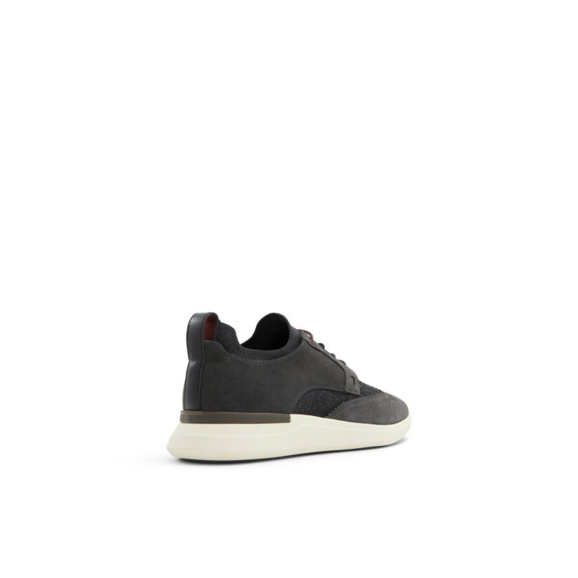 Halton Casual Lace Ups