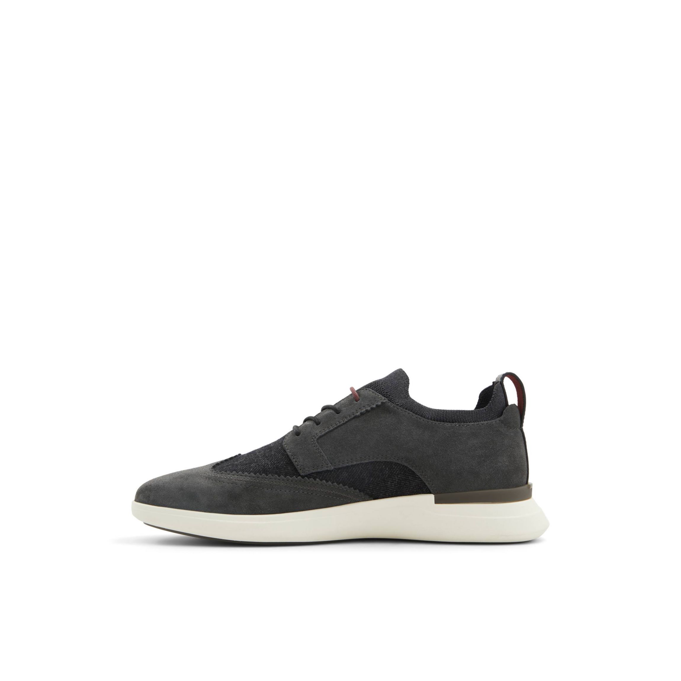 Halton Casual Lace Ups