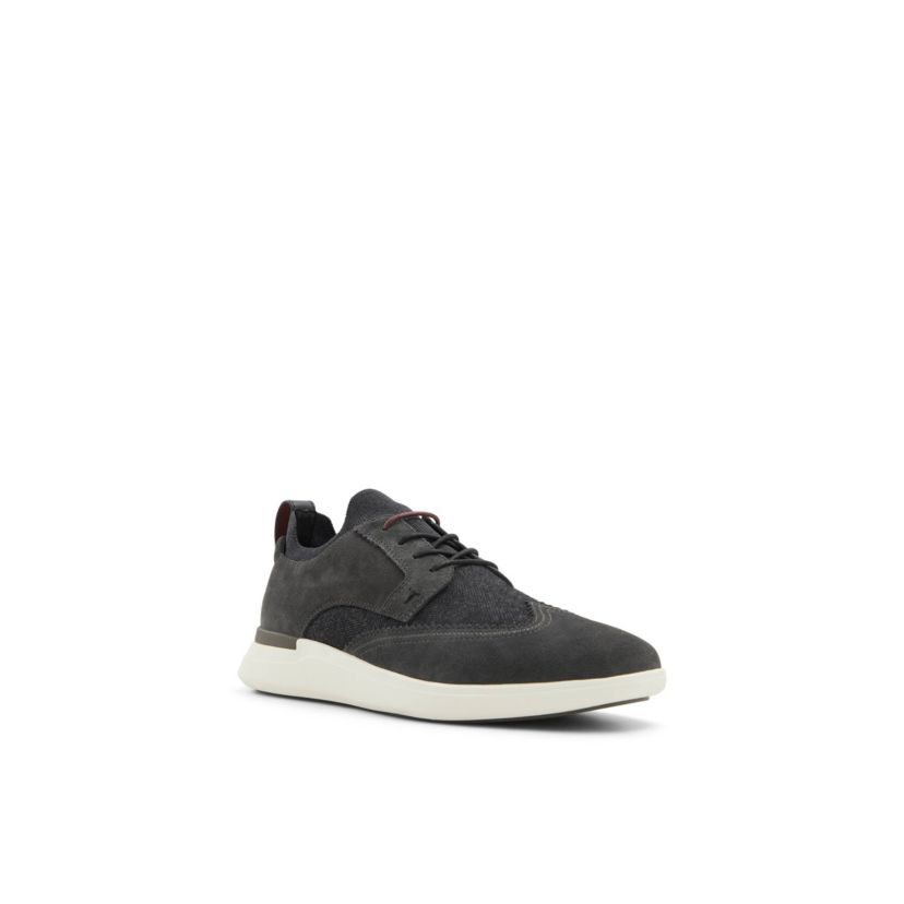 Halton Casual Lace Ups
