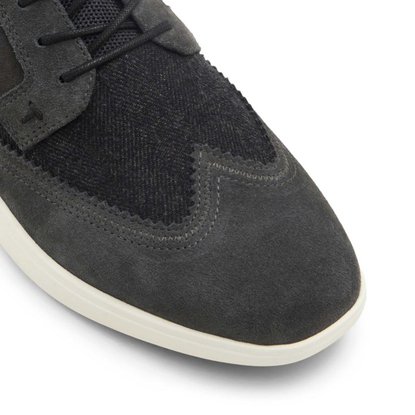 Halton Casual Lace Ups