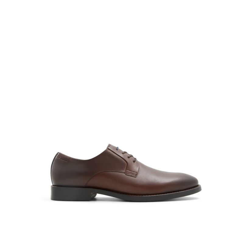 Regent Dress Lace Ups