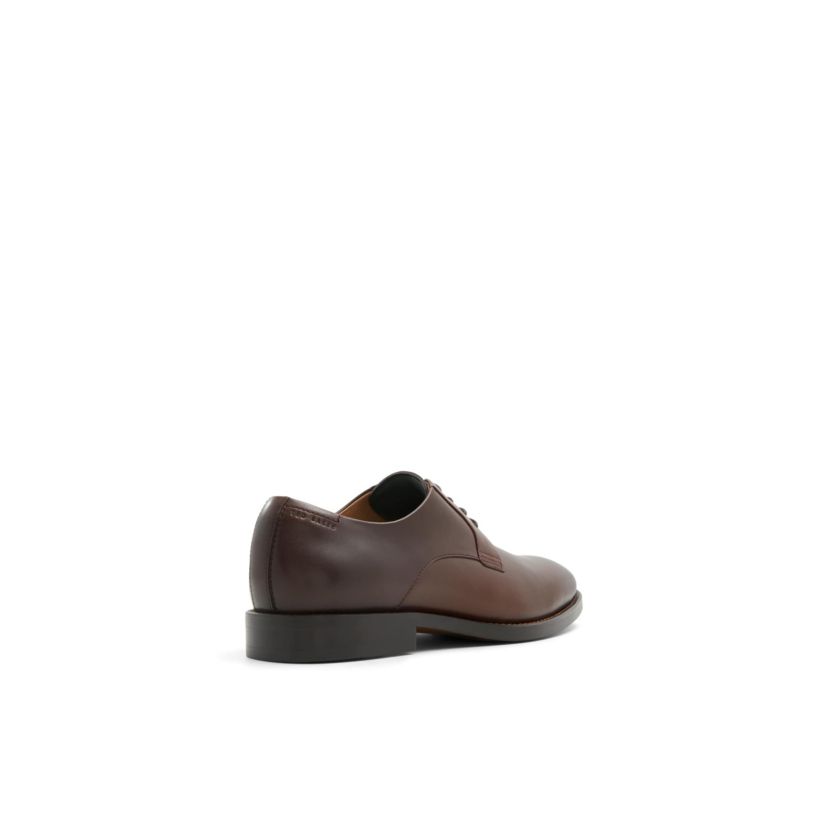 Regent Dress Lace Ups