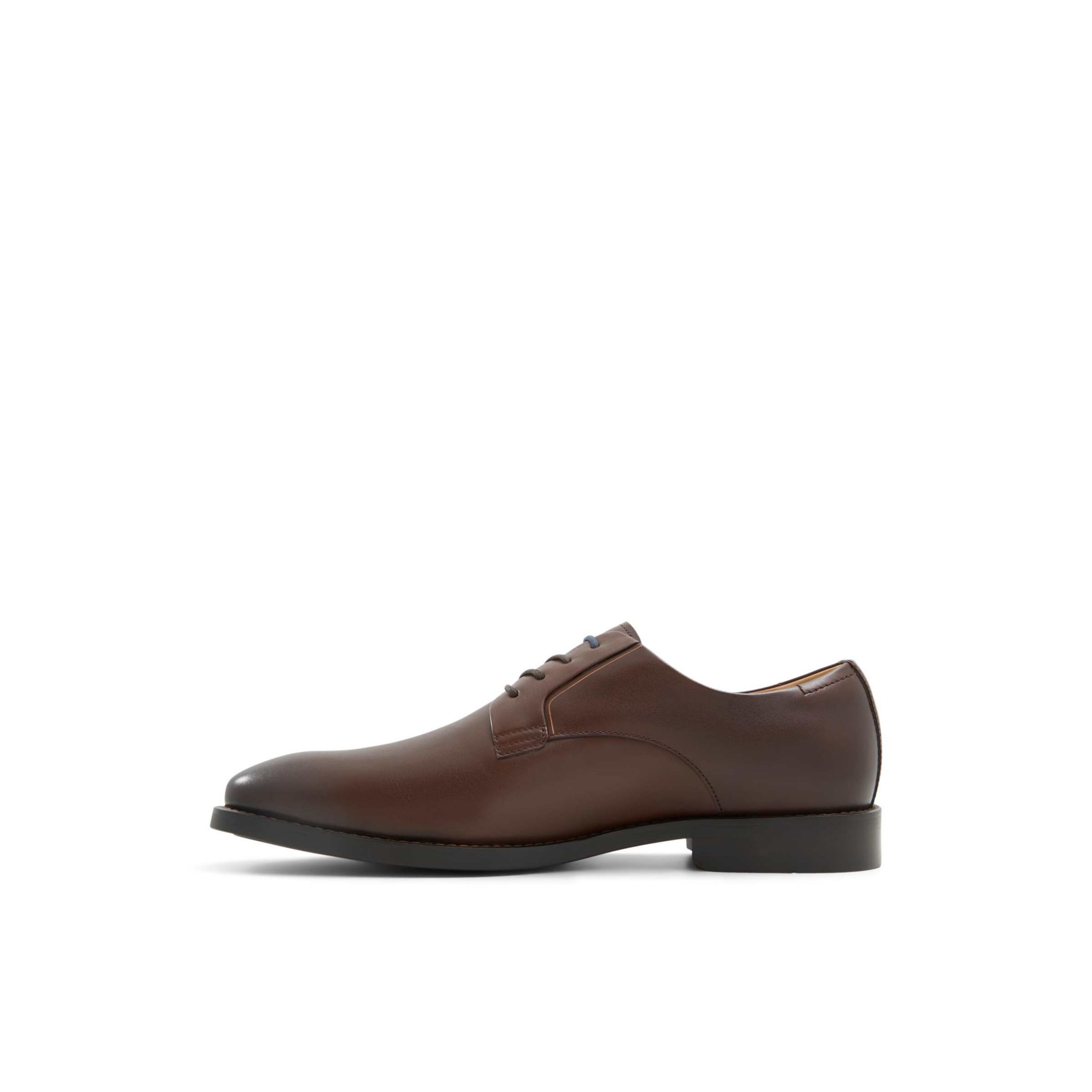 Regent Dress Lace Ups