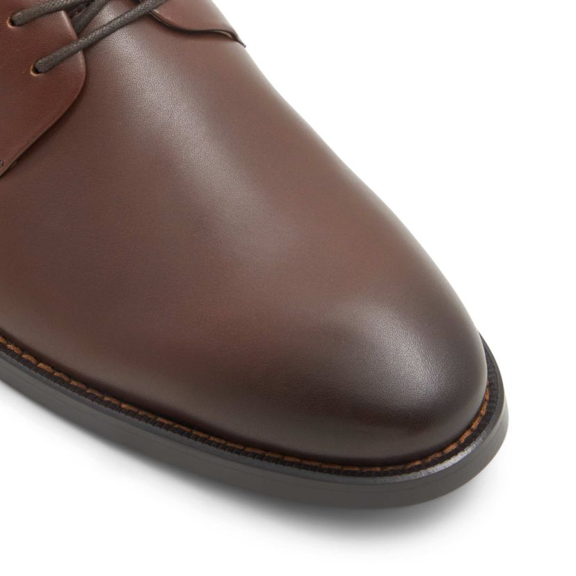 Regent Dress Lace Ups