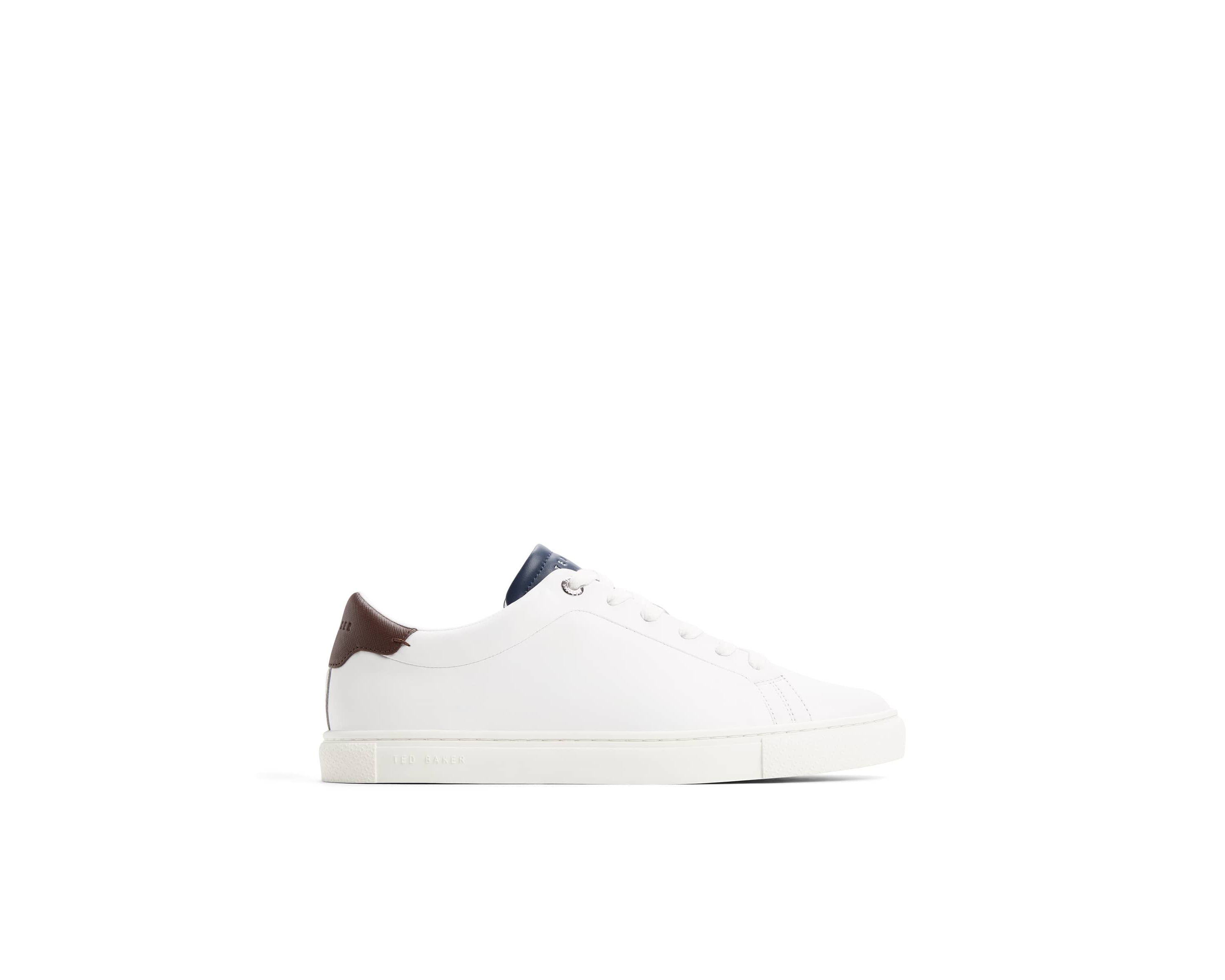 Robberto Casual Lace Ups