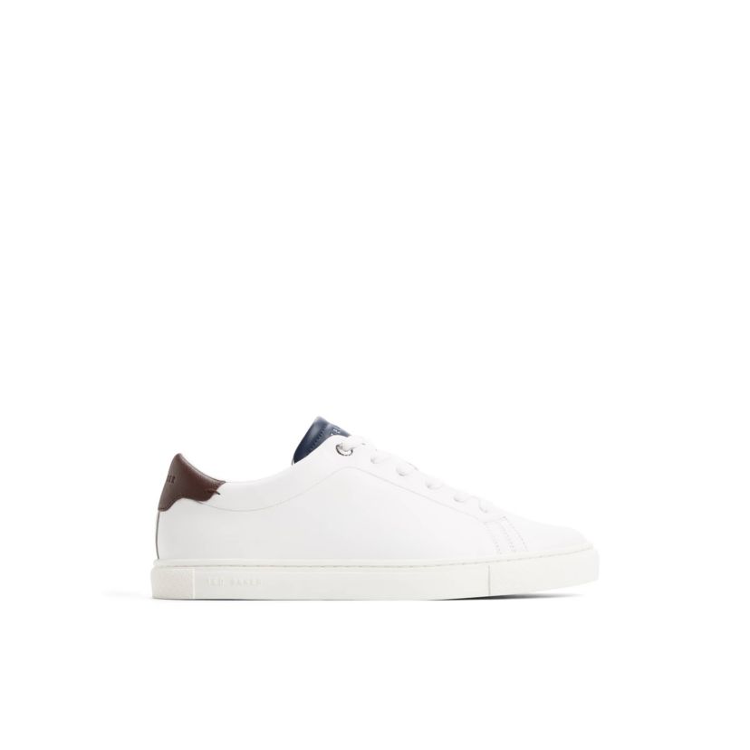 Robberto Casual Lace Ups