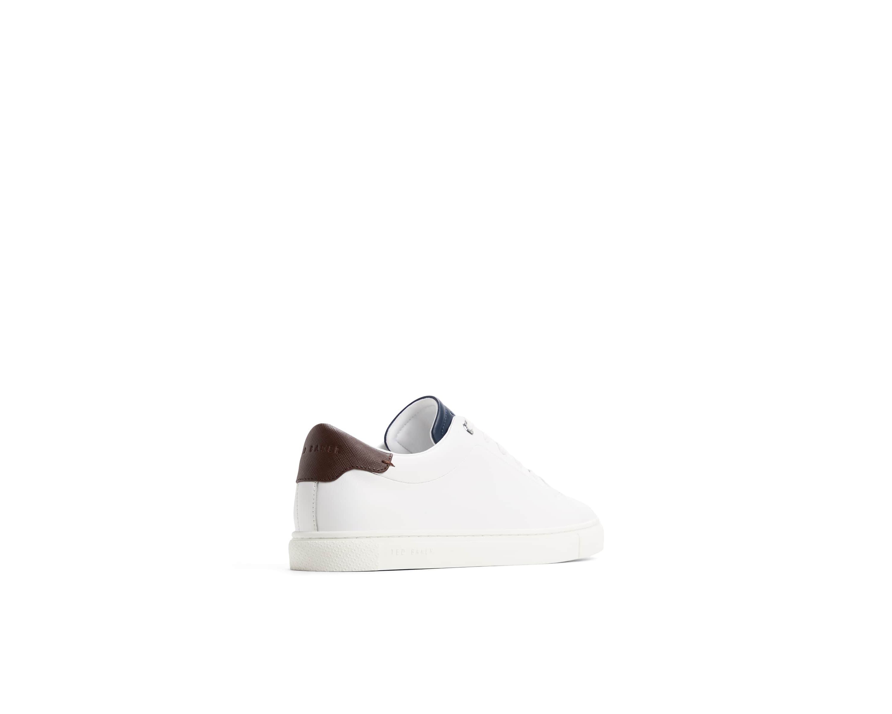 Robberto Casual Lace Ups
