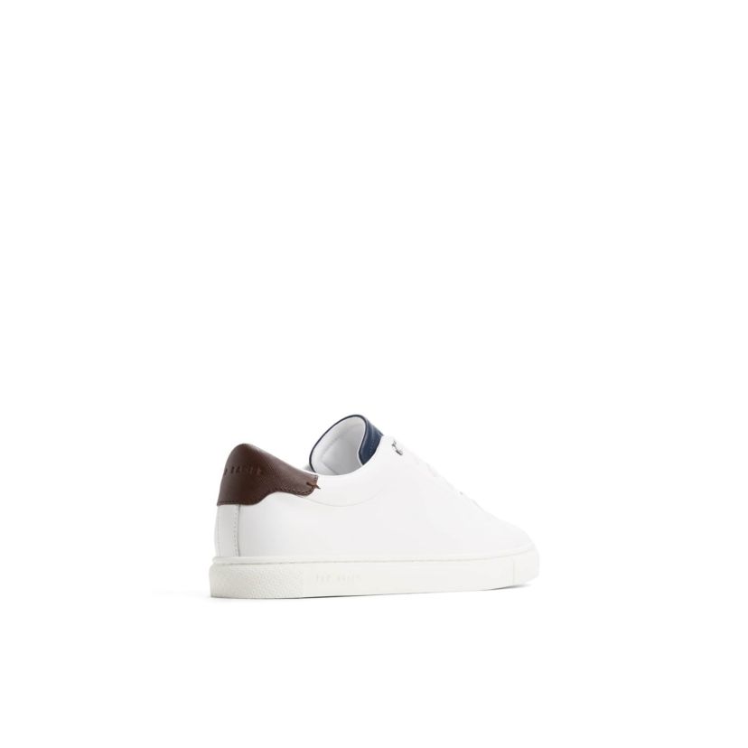 Robberto Casual Lace Ups