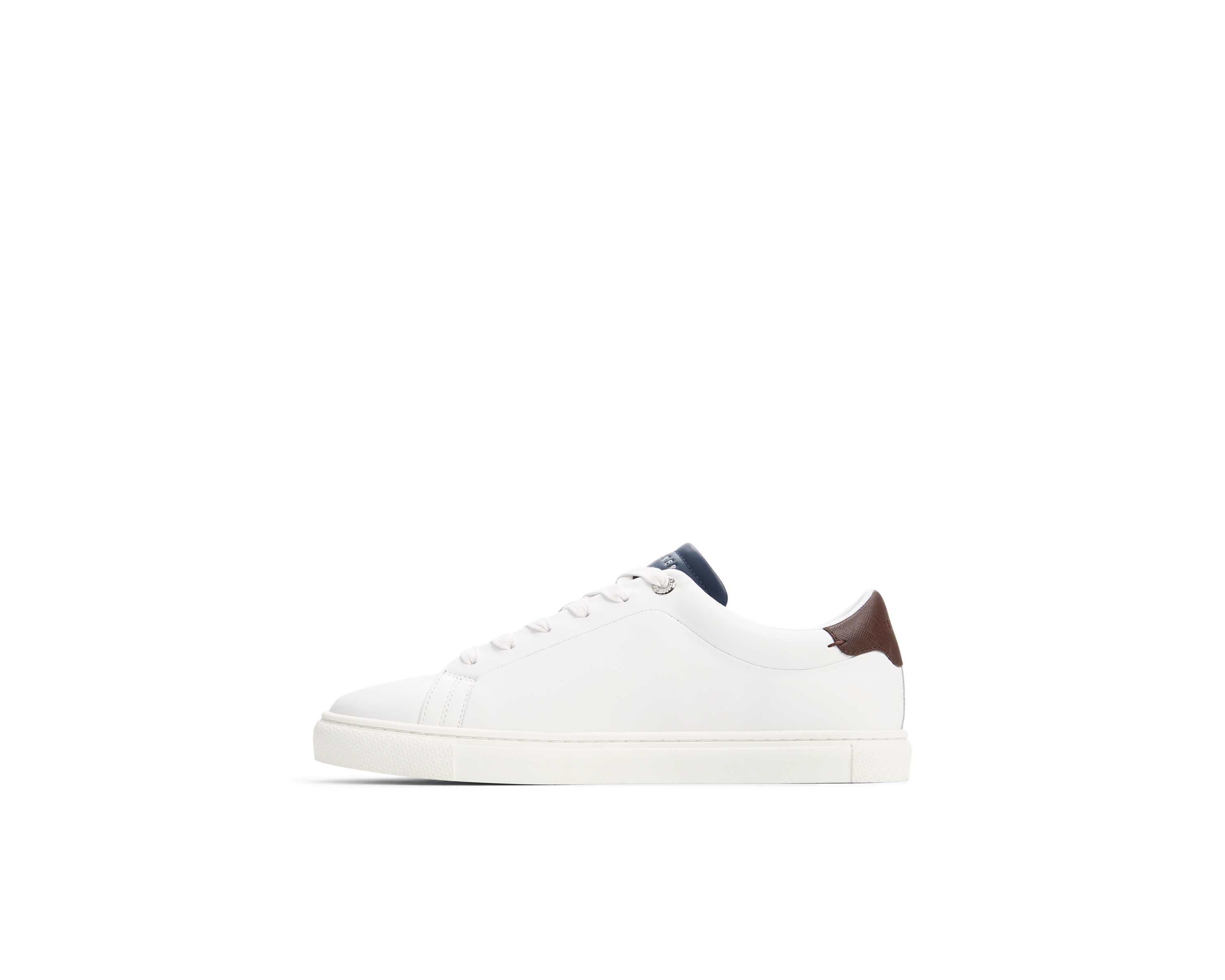 Robberto Casual Lace Ups