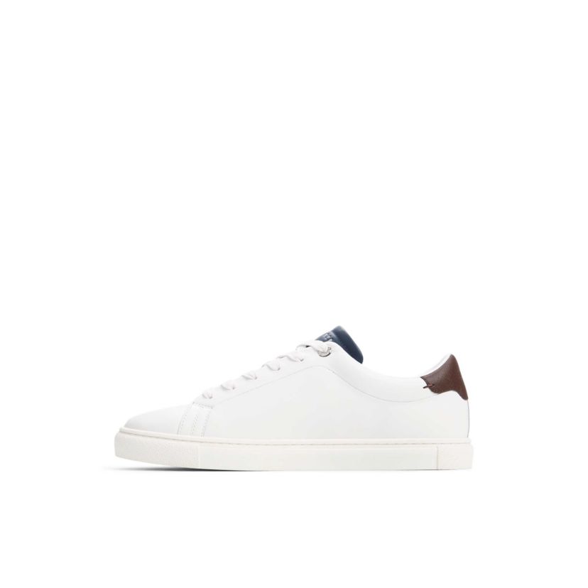 Robberto Casual Lace Ups