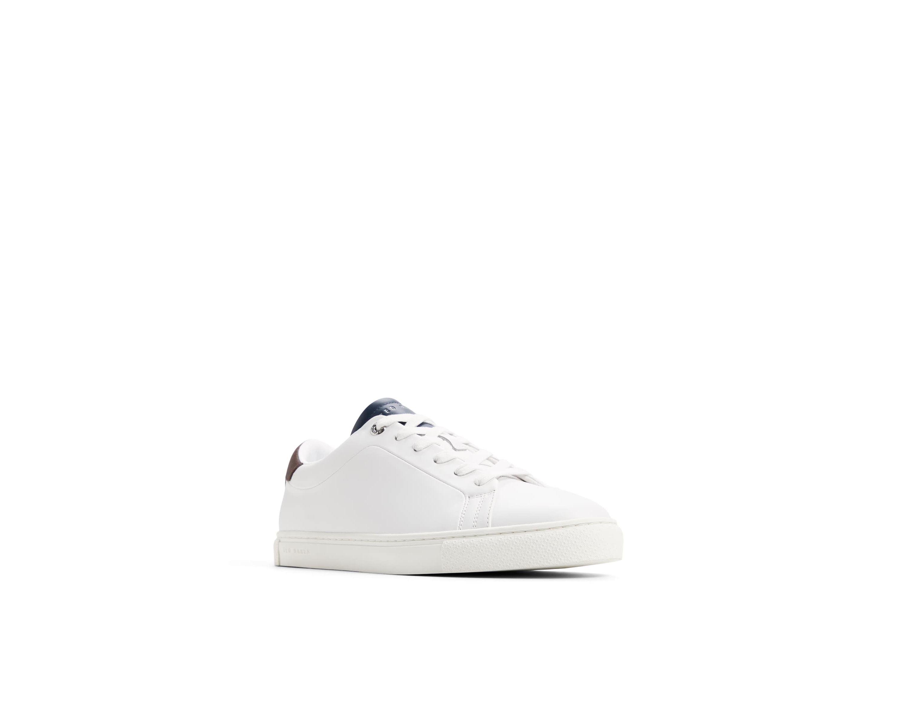 Robberto Casual Lace Ups