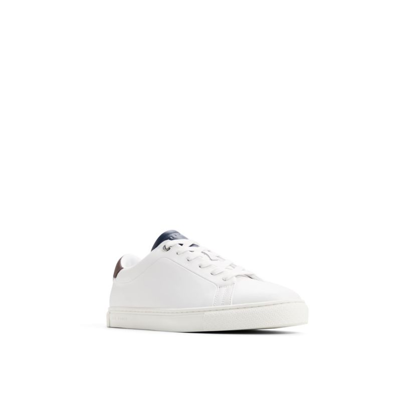 Robberto Casual Lace Ups