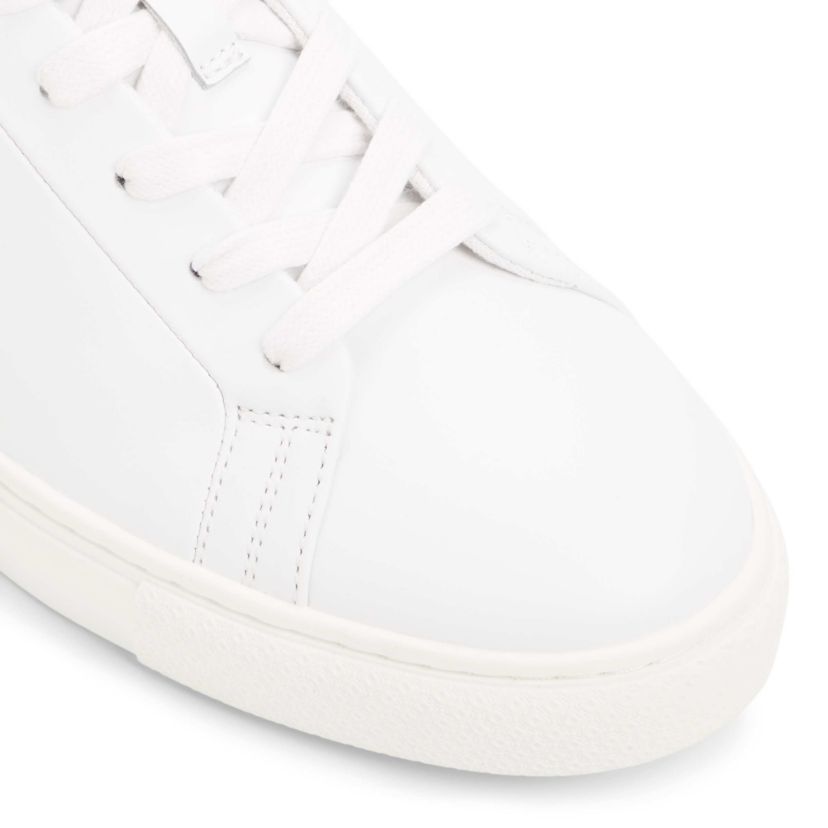 Robberto Casual Lace Ups