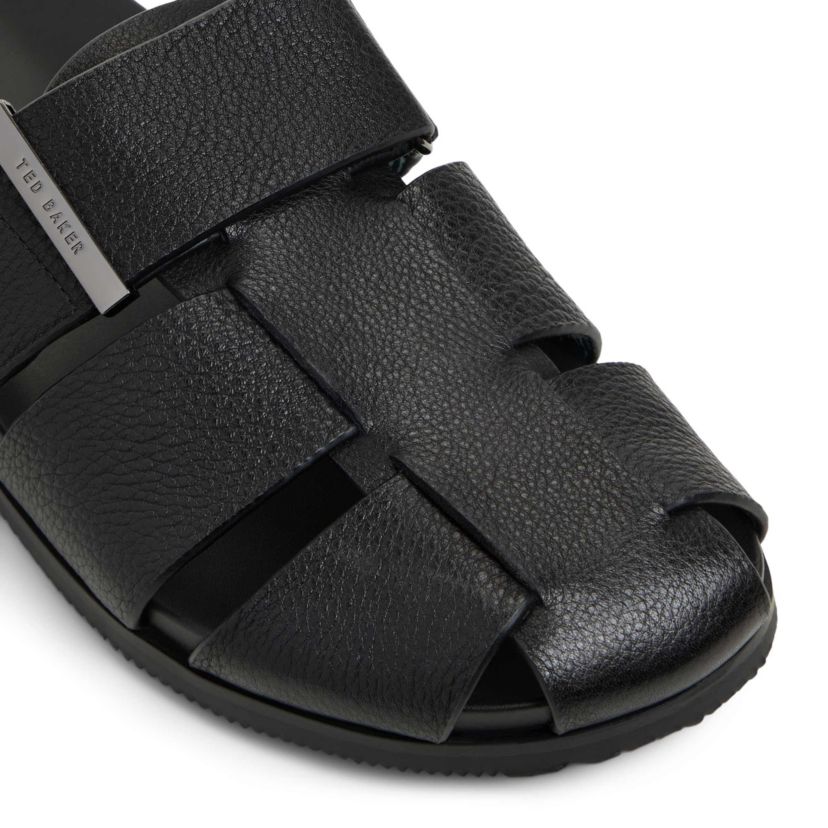 Ted Baker Brixham Casual Slip Ons | Belk display picture 1
