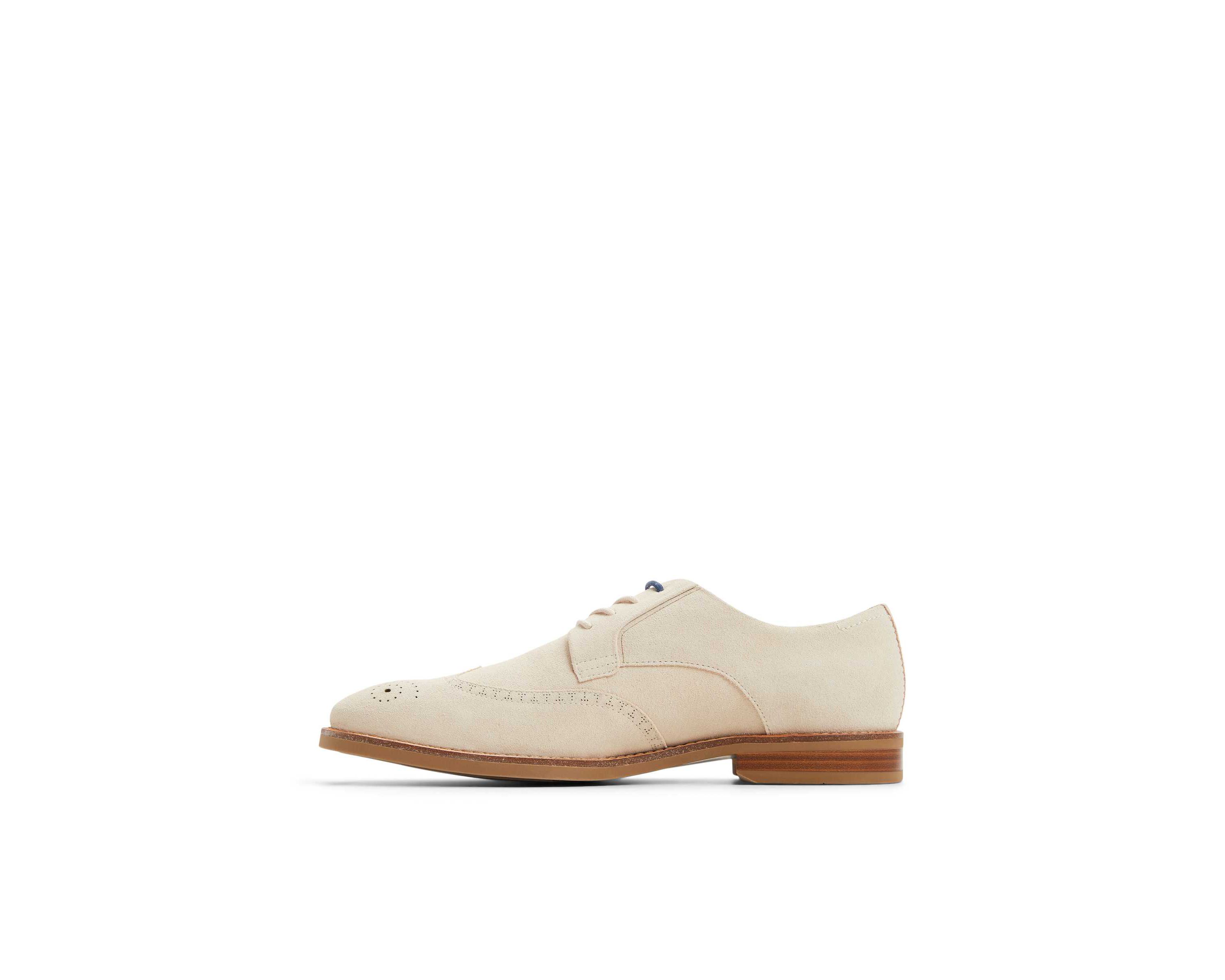Hackney Dress Lace Ups