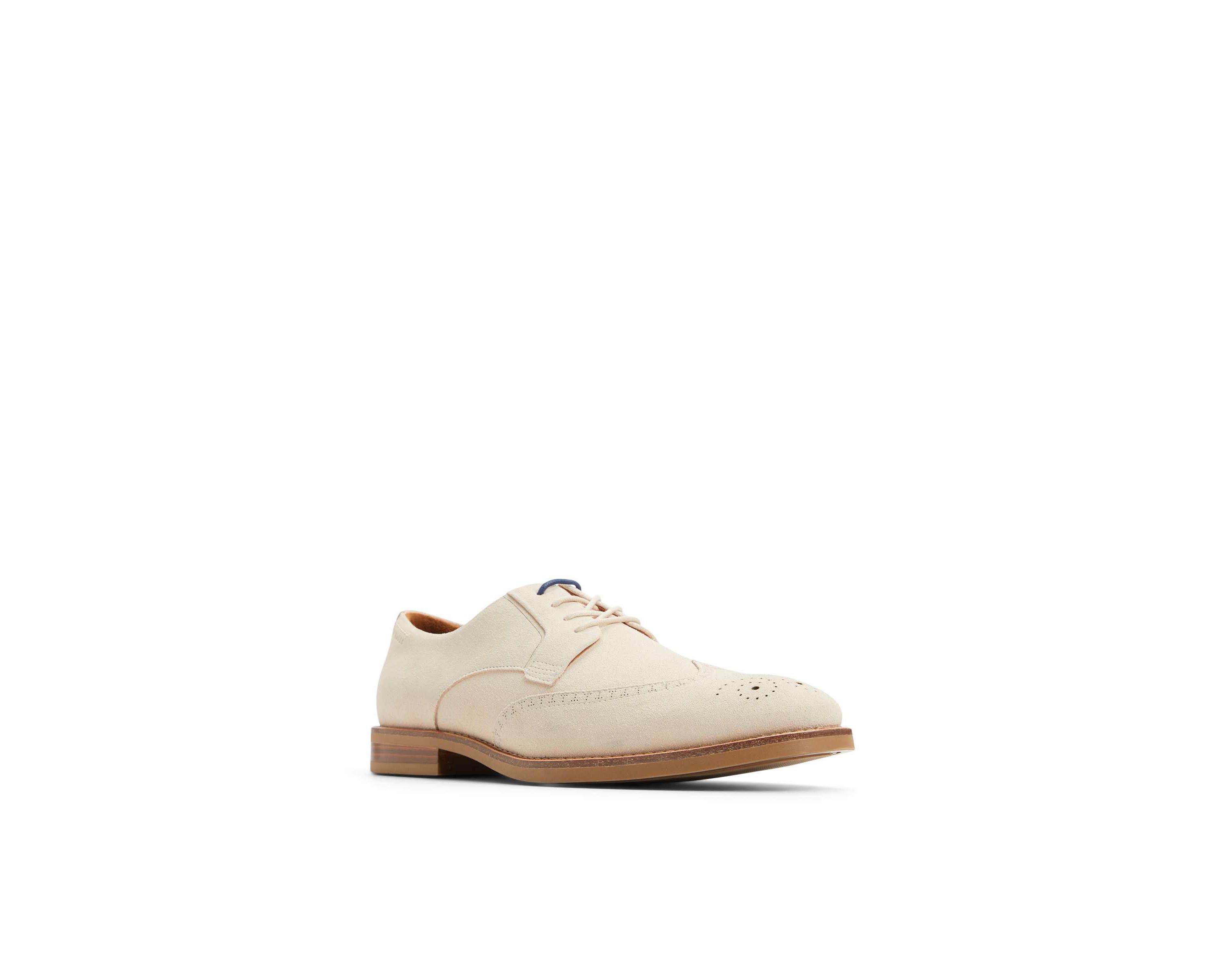 Hackney Dress Lace Ups