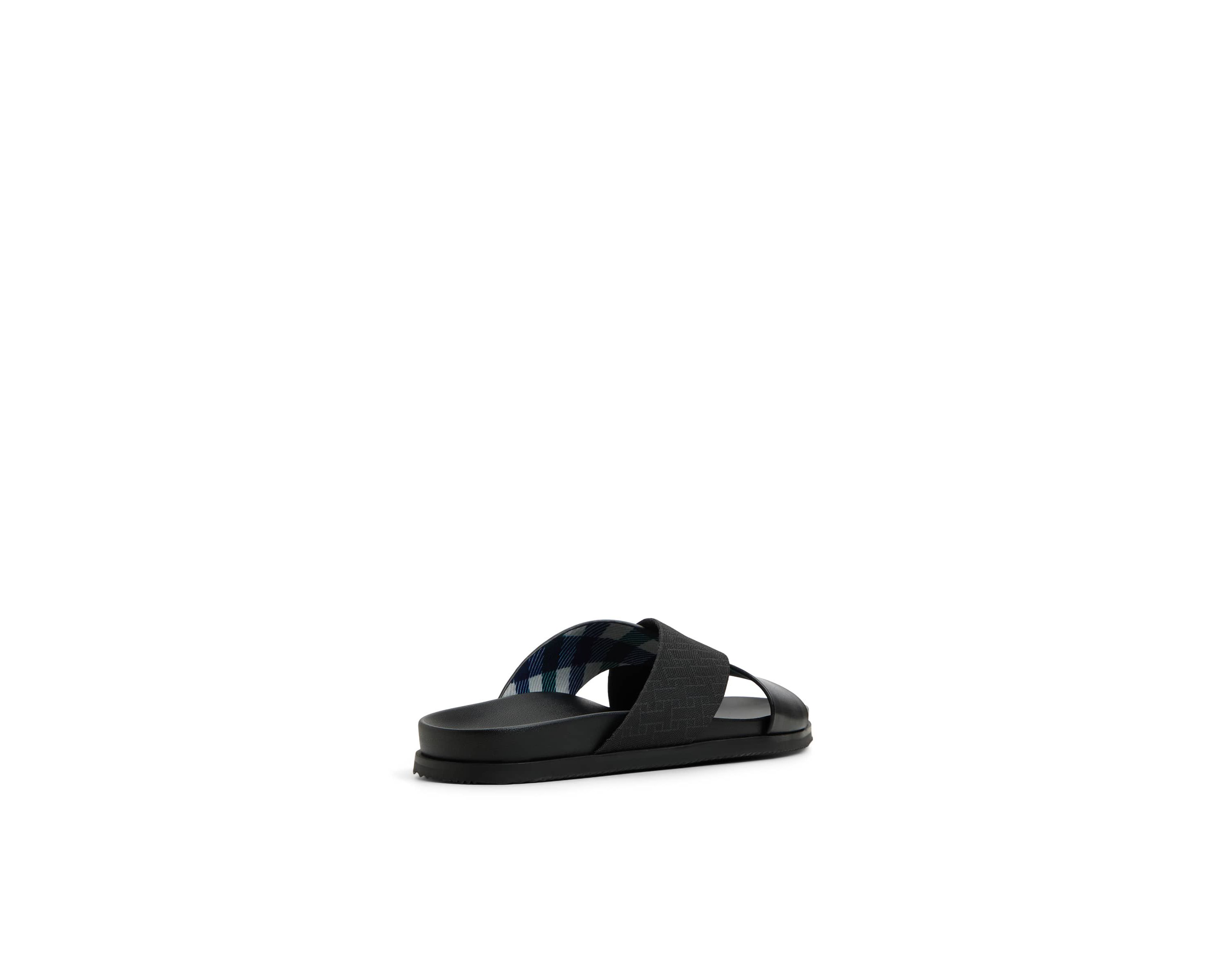 Saltburn Casual Slip Ons