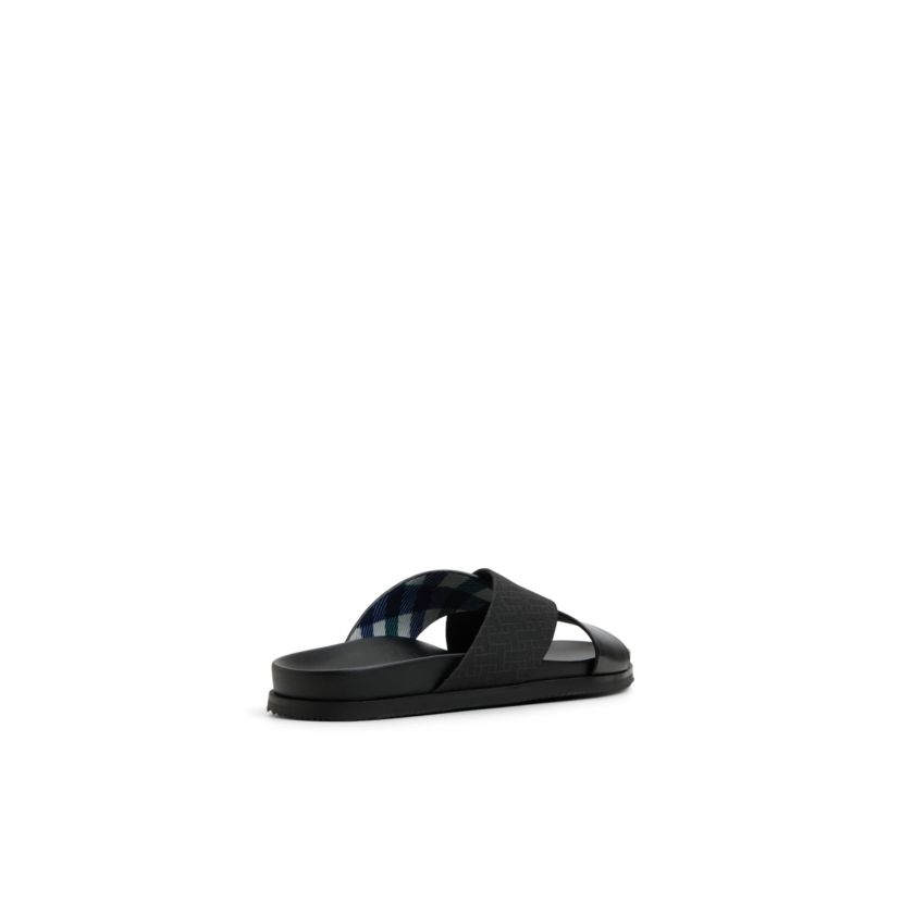 Saltburn Casual Slip Ons
