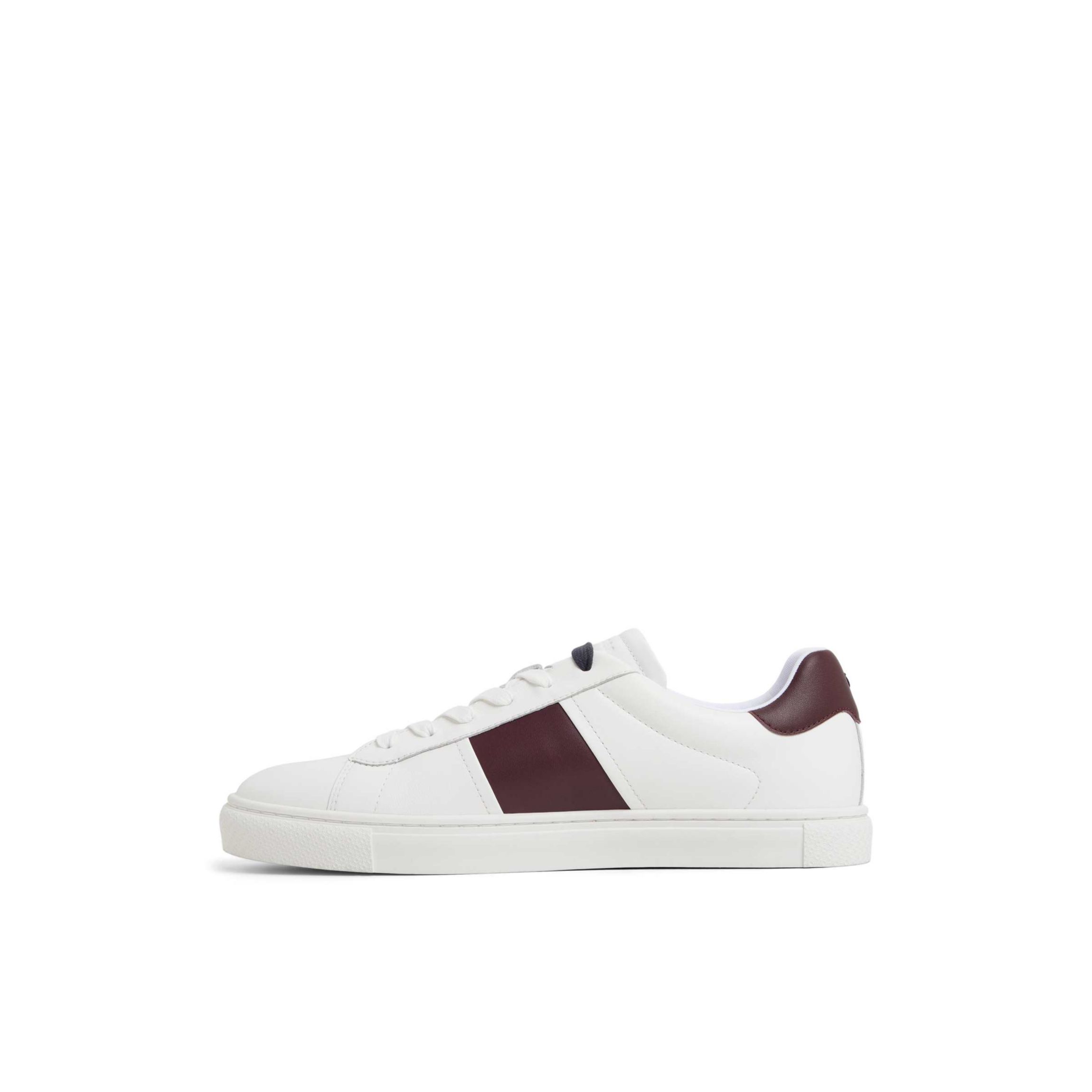 Bradley Casual Lace Ups