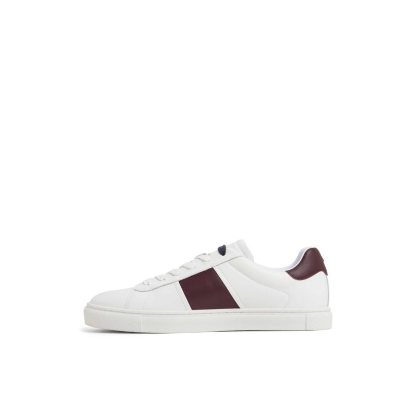 Bradley Casual Lace Ups