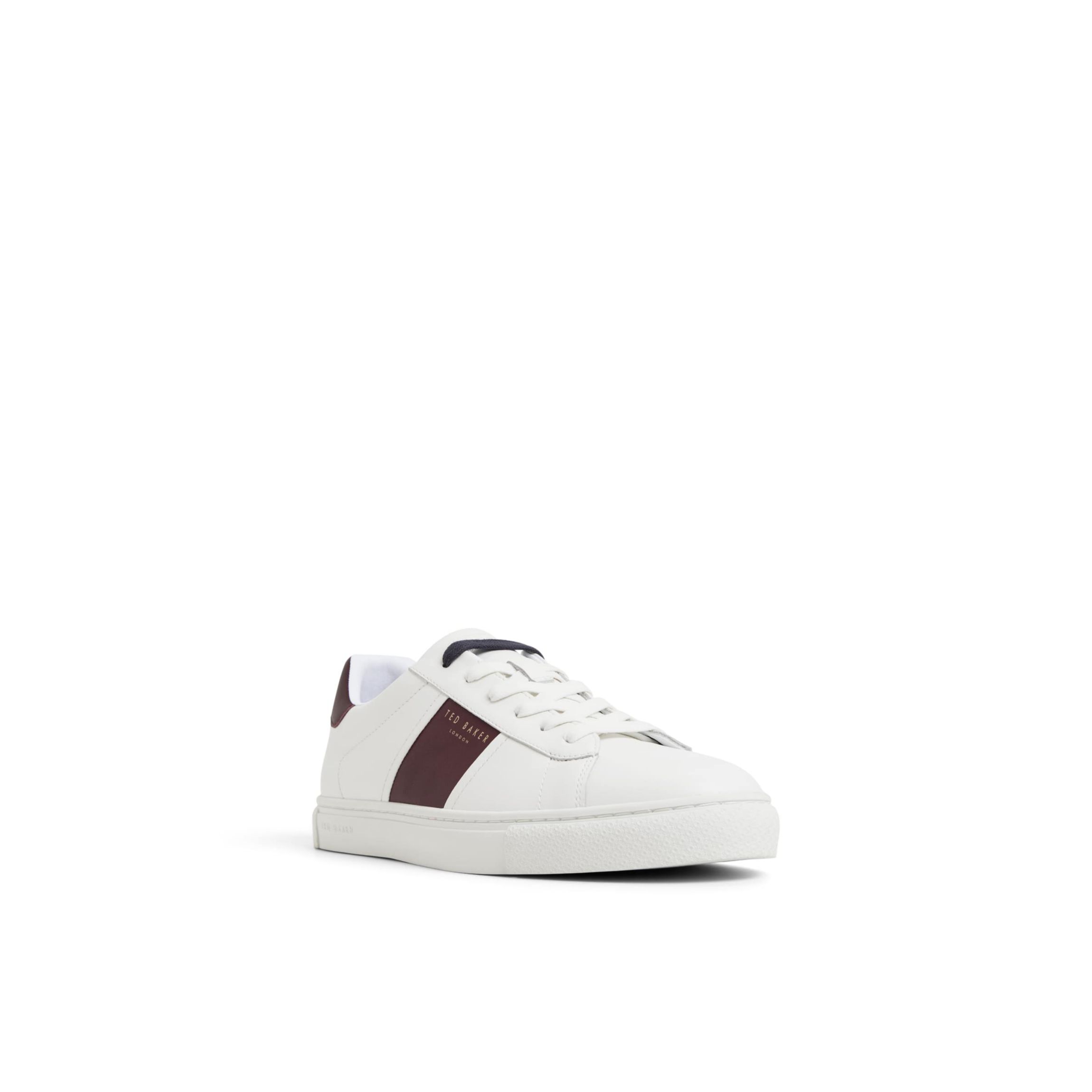 Bradley Casual Lace Ups