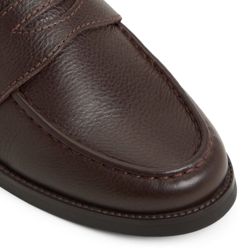 Parliament Dress Loafers