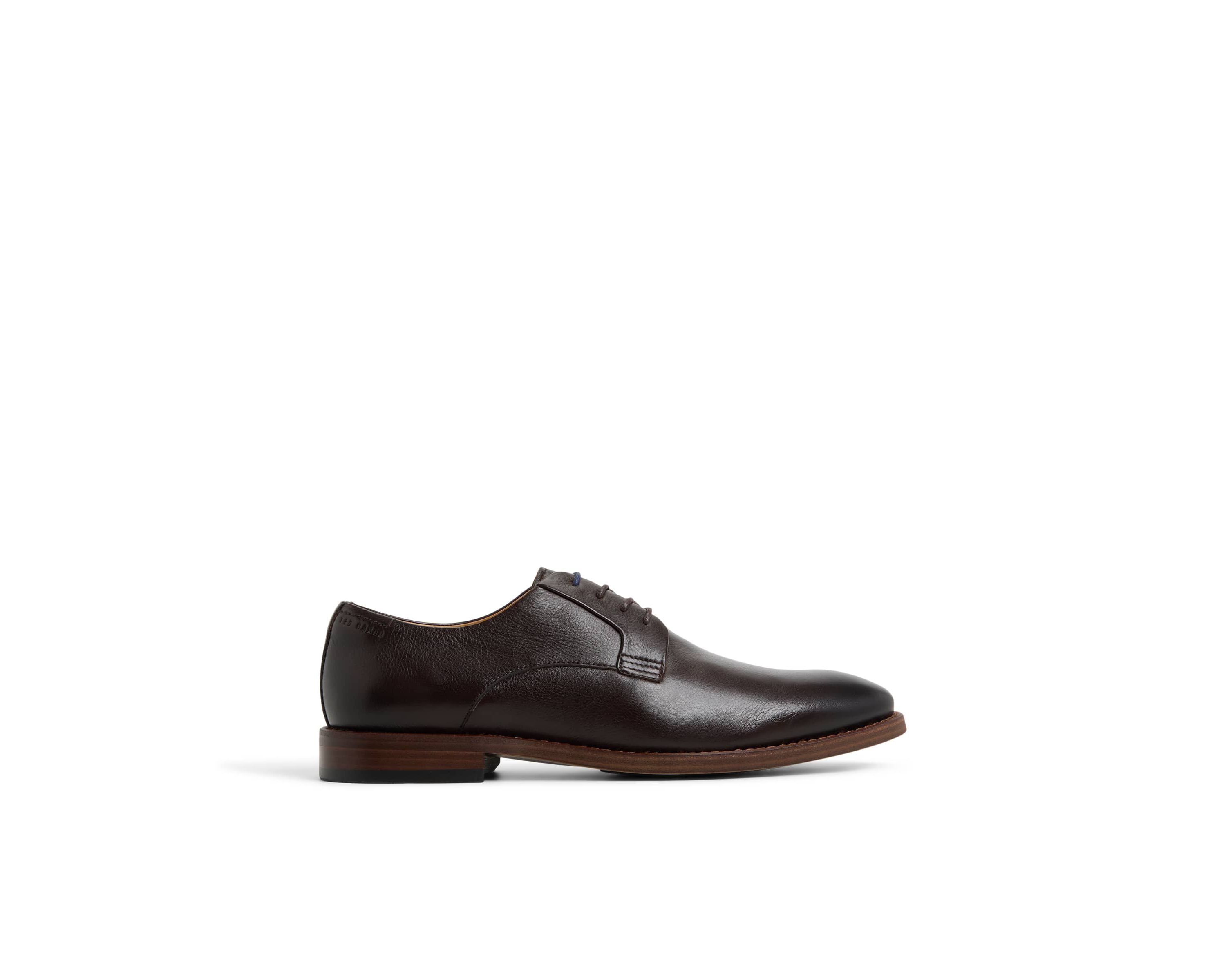 Regent Dress Lace Ups