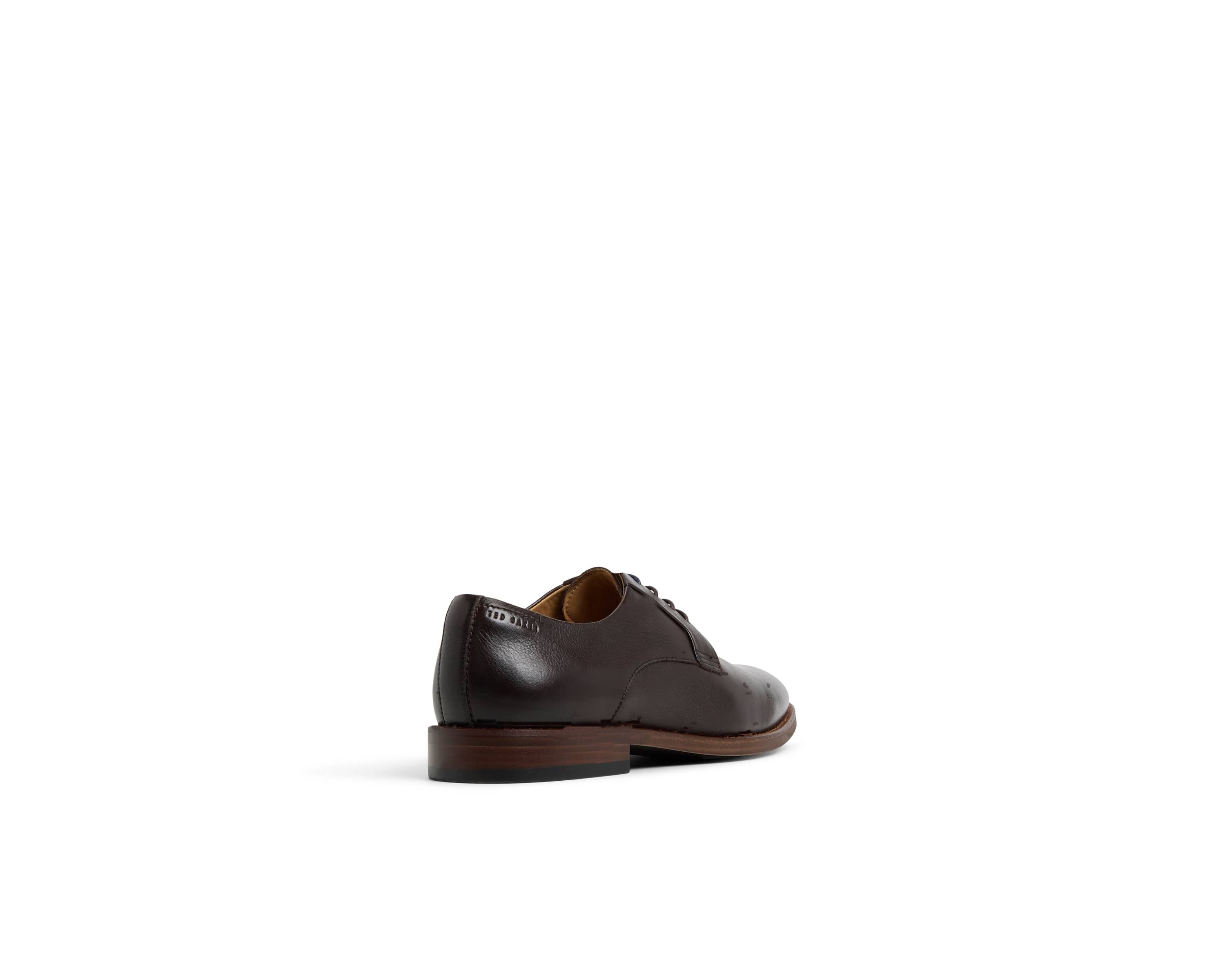 Regent Dress Lace Ups