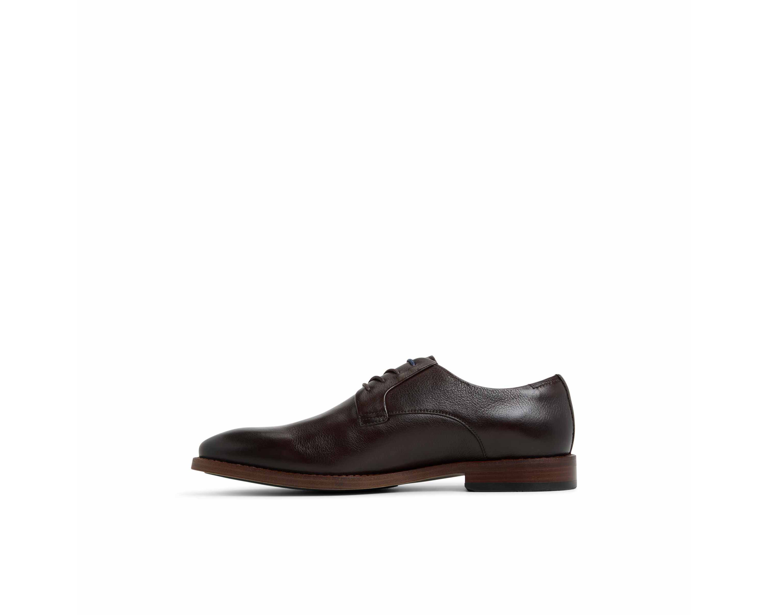Regent Dress Lace Ups