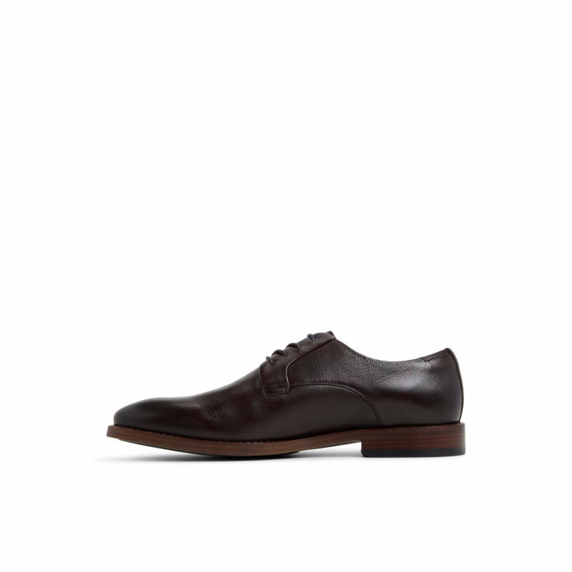 Regent Dress Lace Ups