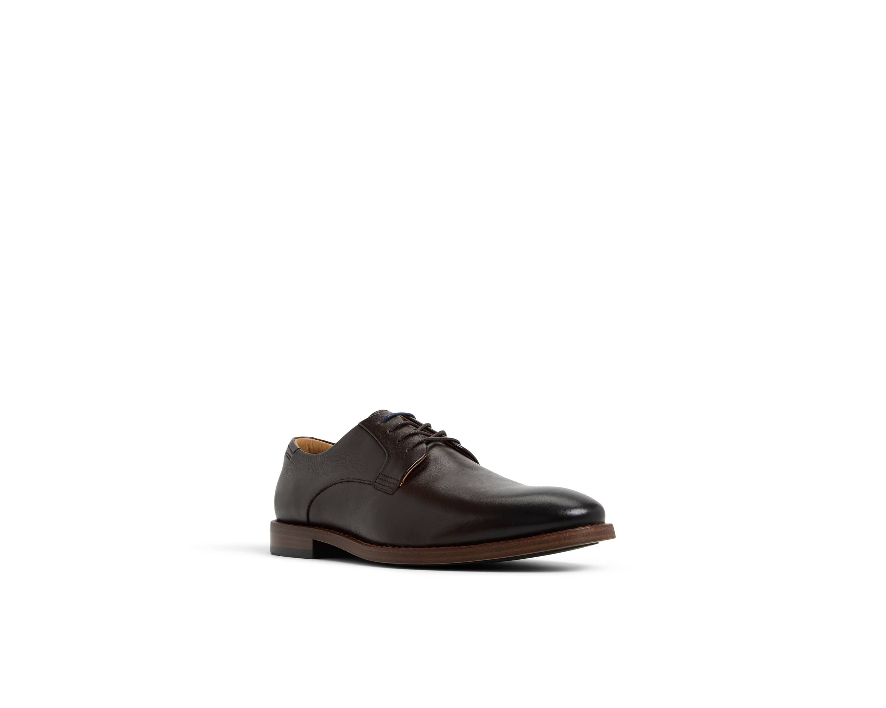 Regent Dress Lace Ups