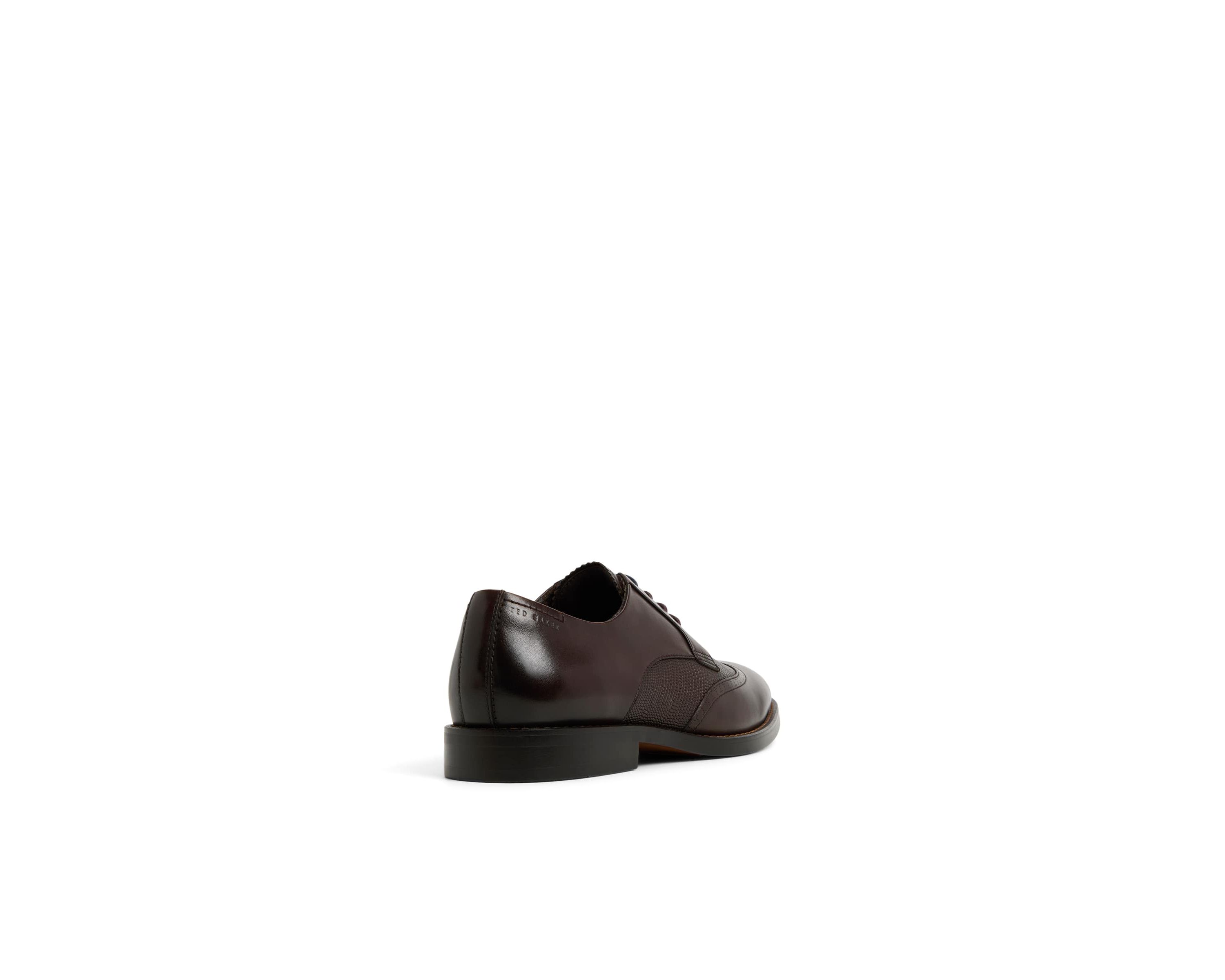 Hackney Dress Lace Ups