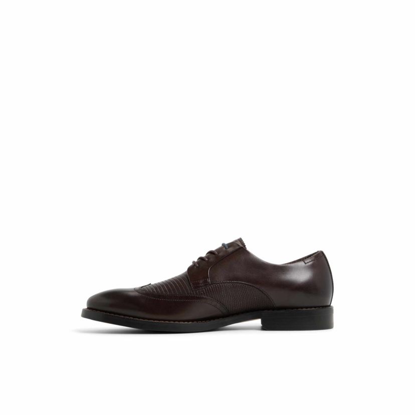 Hackney Dress Lace Ups