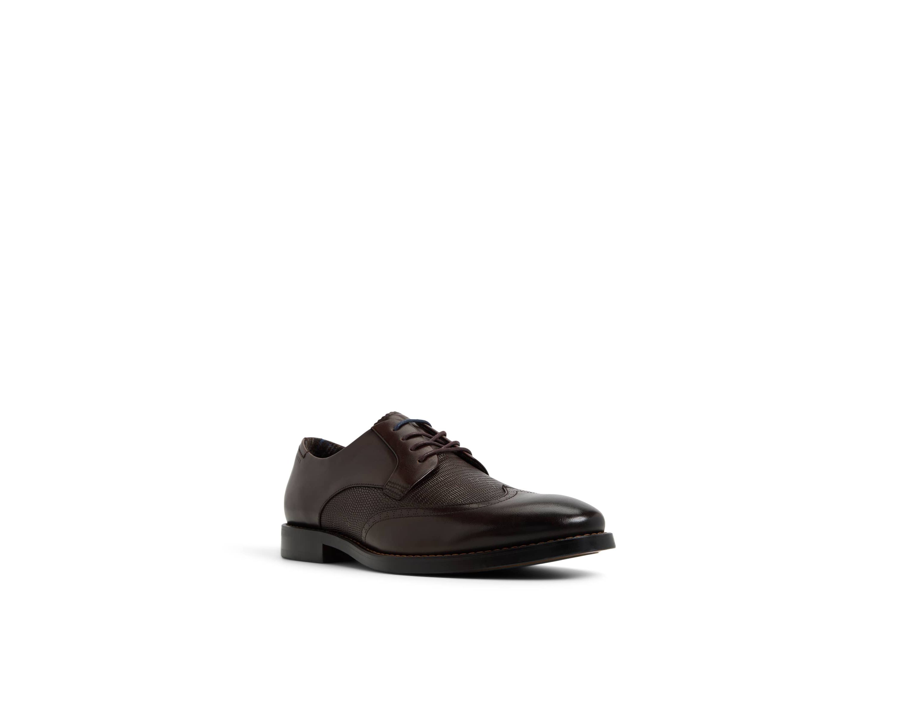 Hackney Dress Lace Ups