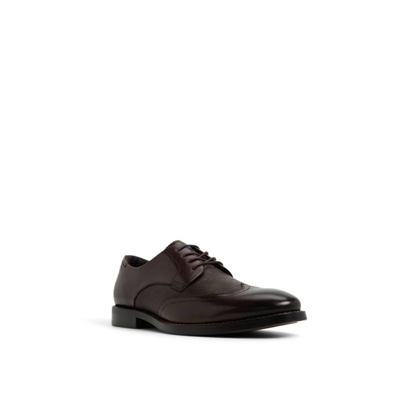 Hackney Dress Lace Ups
