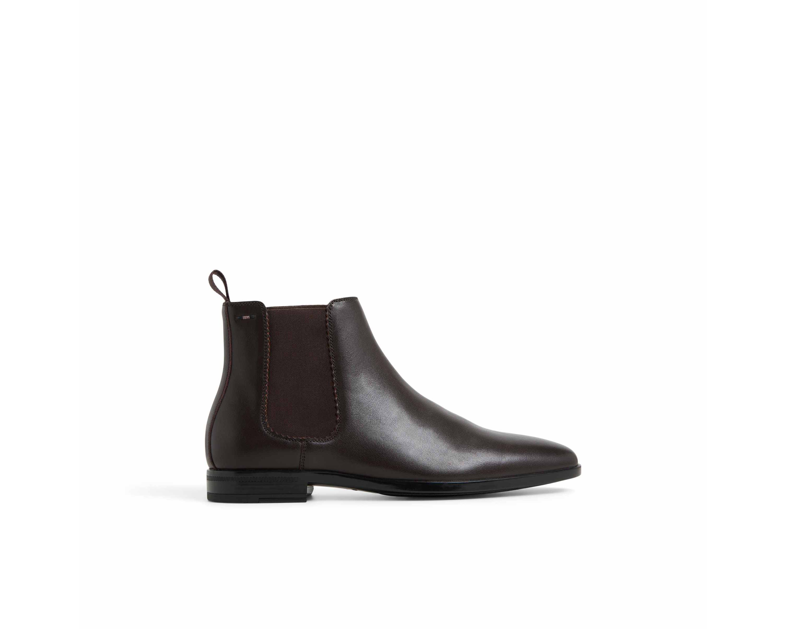 Norwich Dress Ankle Boots