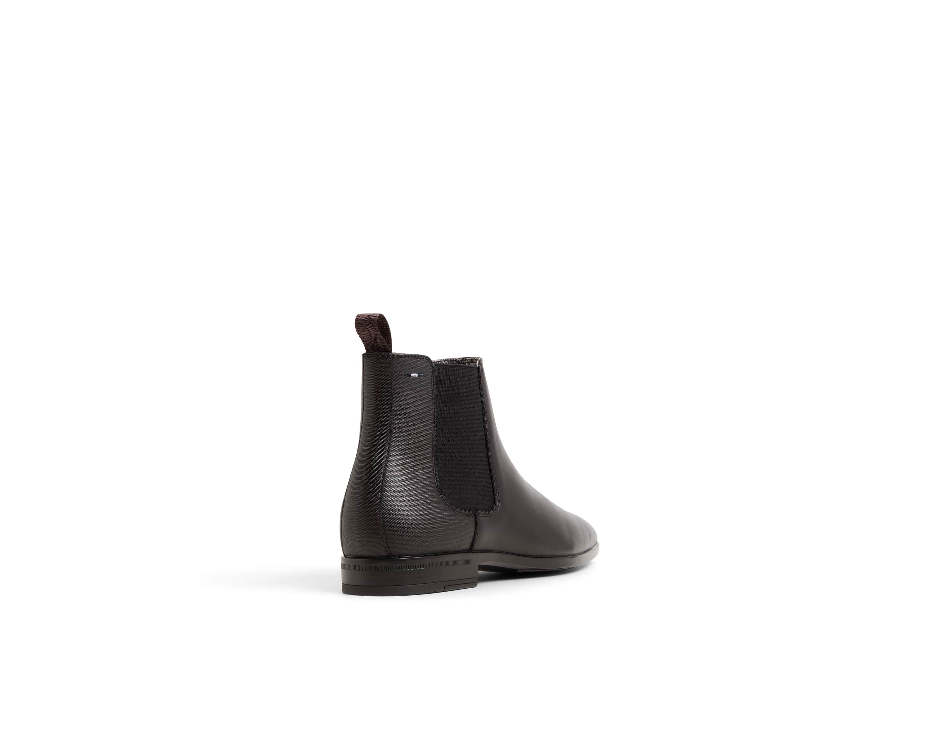 Norwich Dress Ankle Boots