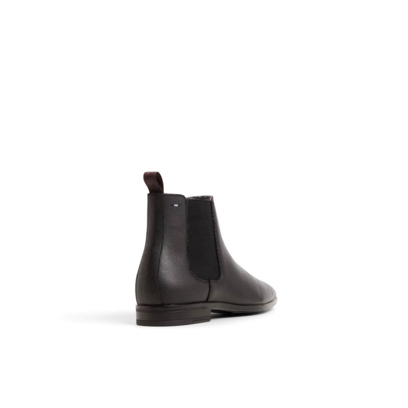 Norwich Dress Ankle Boots