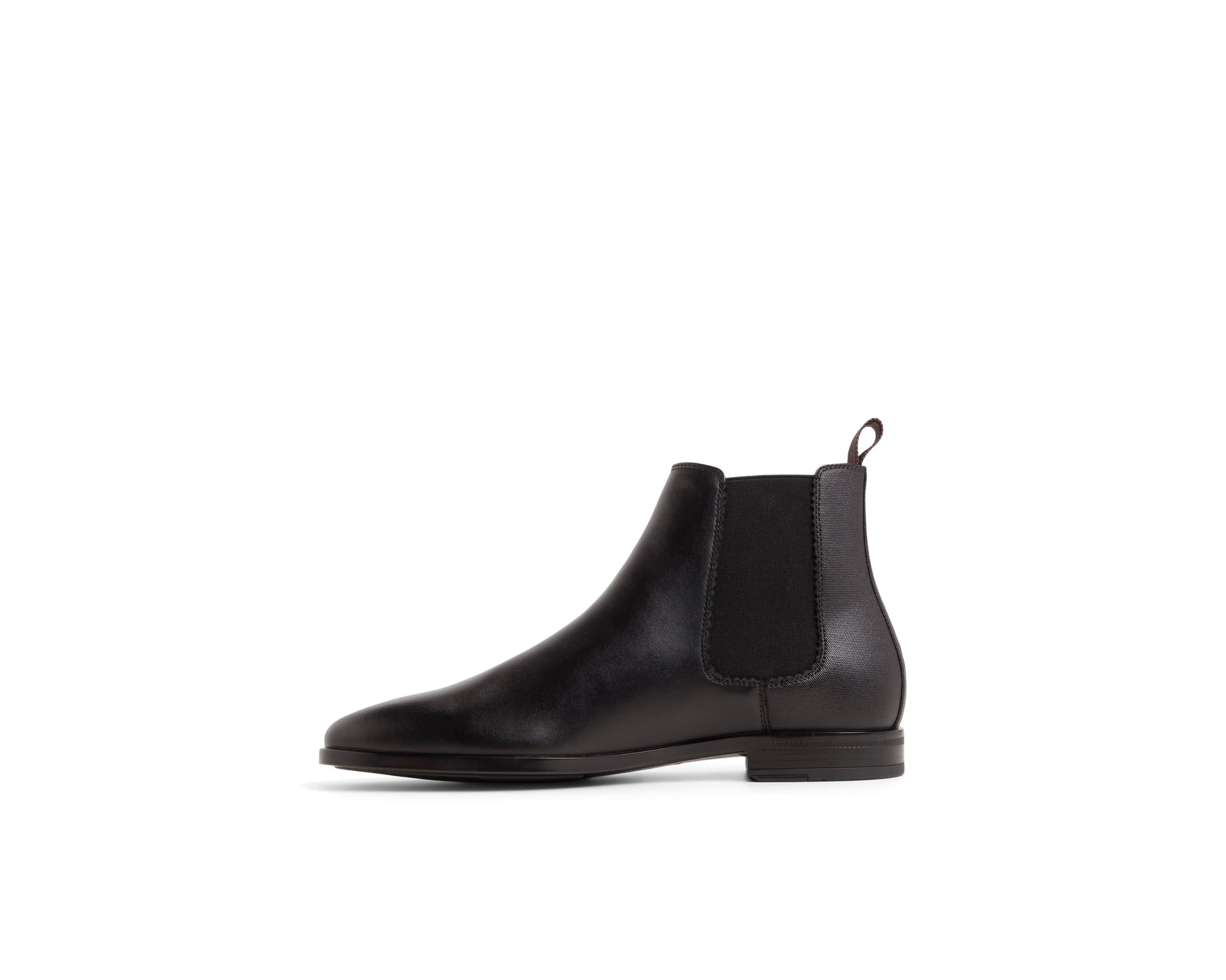 Norwich Dress Ankle Boots
