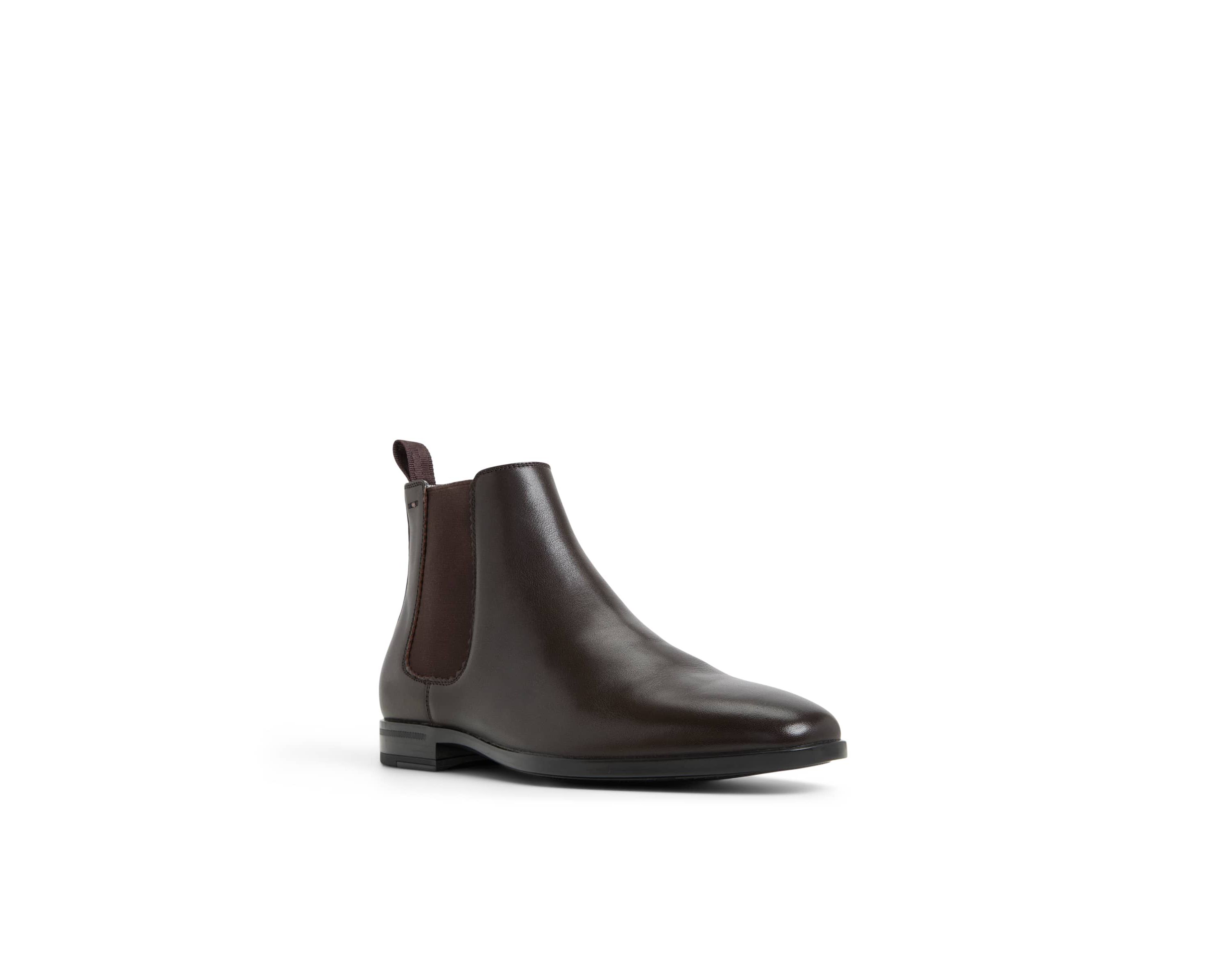 Norwich Dress Ankle Boots