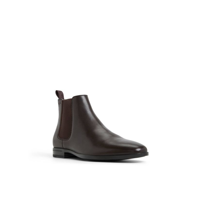 Norwich Dress Ankle Boots