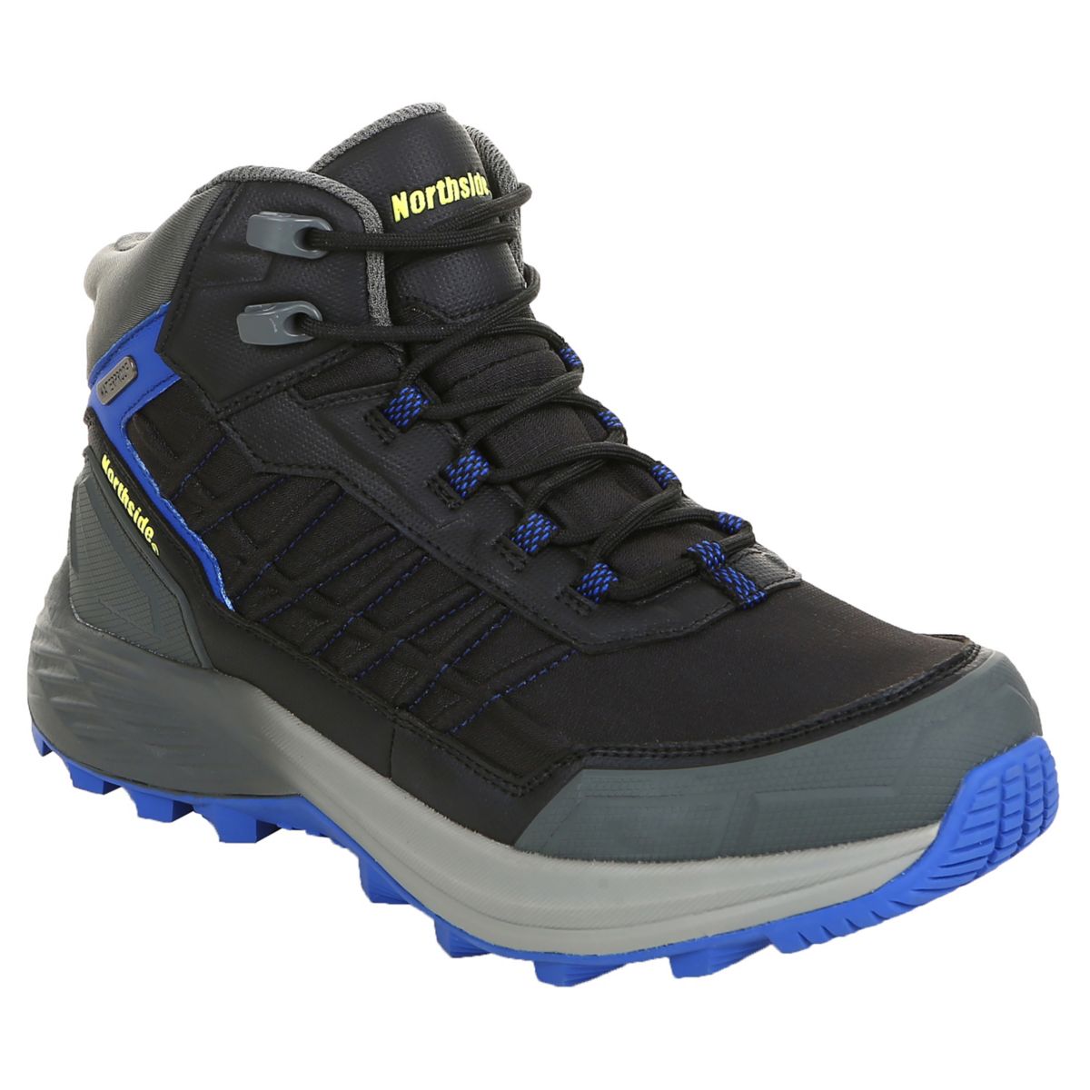 Mens Eaglewood Mid Waterproof Hiking Boot