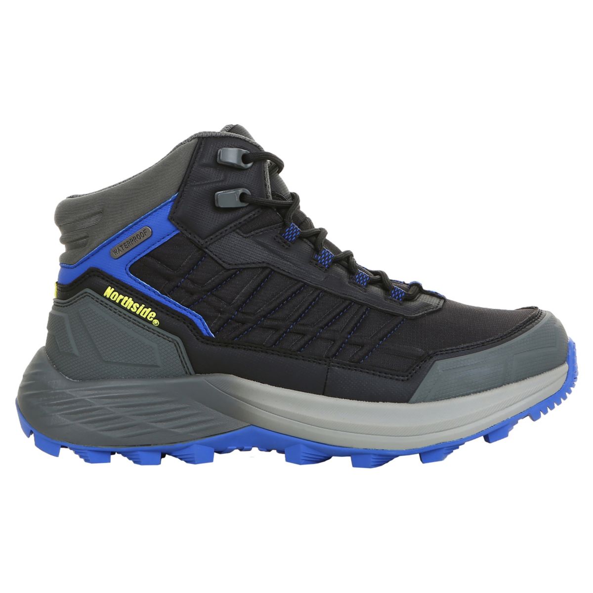 Mens Eaglewood Mid Waterproof Hiking Boot