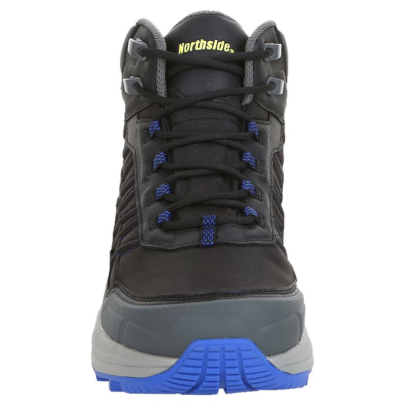 Mens Eaglewood Mid Waterproof Hiking Boot