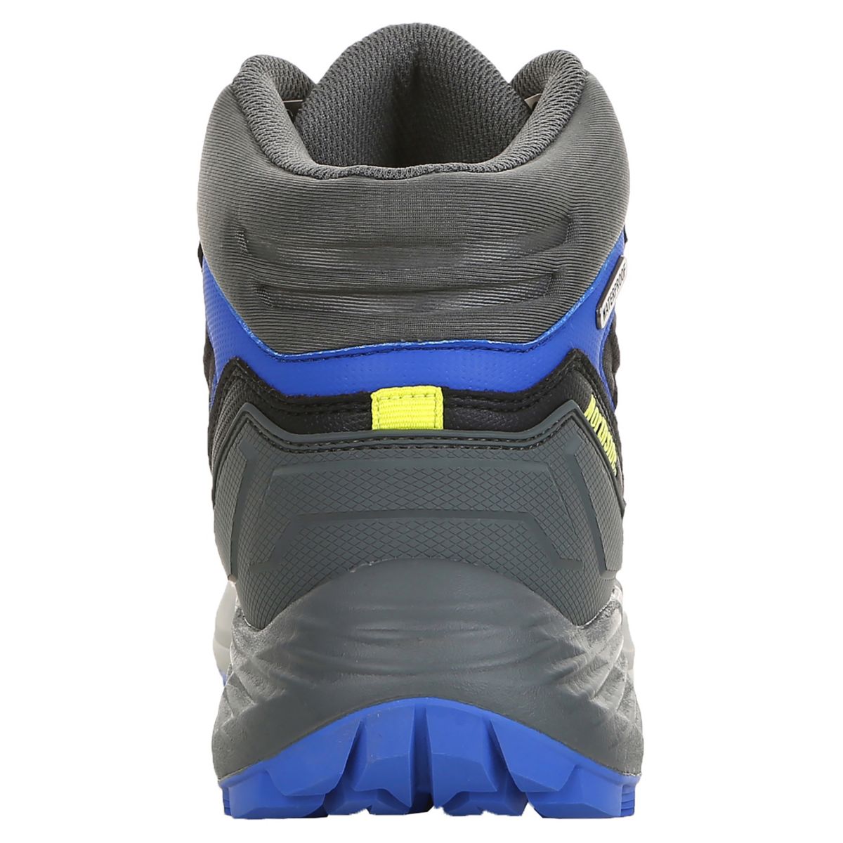 Mens Eaglewood Mid Waterproof Hiking Boot