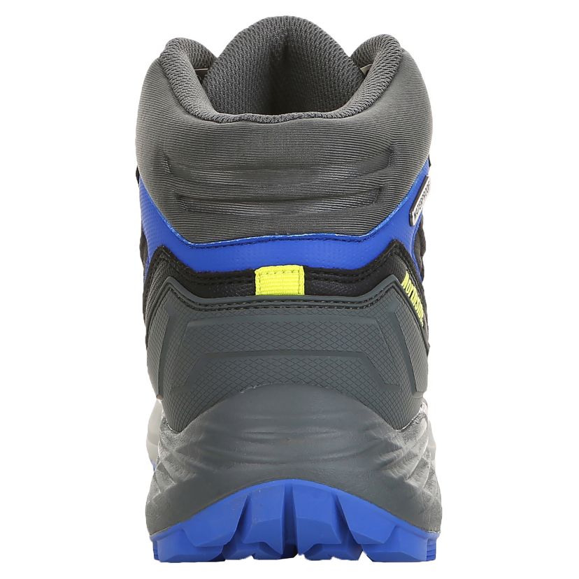 Mens Eaglewood Mid Waterproof Hiking Boot